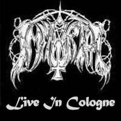 Immortal (NOR) : Live in Cologne